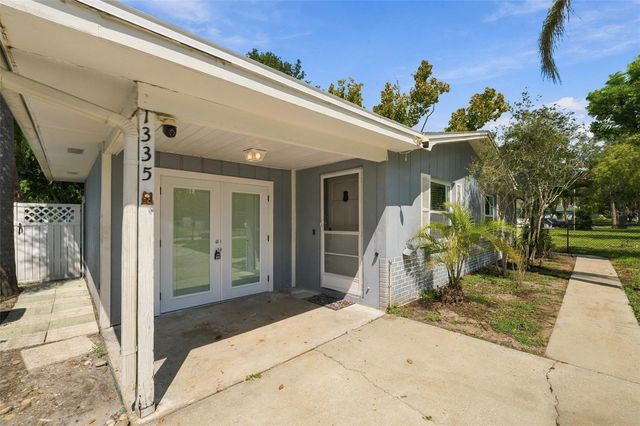 1335 WISCONSIN AVENUE, Palm Harbor, FL 34683