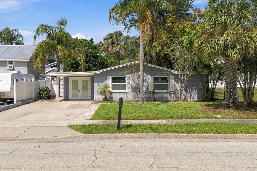1335 WISCONSIN AVENUE, Palm Harbor, FL 34683
