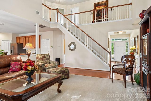 7809 Pinecroft Court, Harrisburg, NC 28075