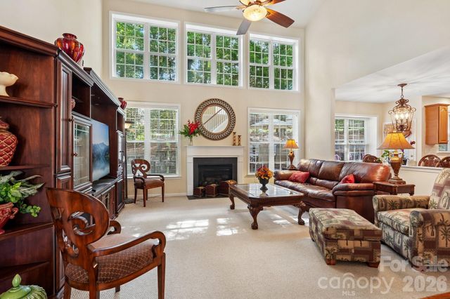 7809 Pinecroft Court, Harrisburg, NC 28075