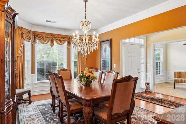 7809 Pinecroft Court, Harrisburg, NC 28075