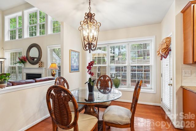 7809 Pinecroft Court, Harrisburg, NC 28075