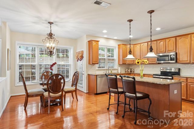 7809 Pinecroft Court, Harrisburg, NC 28075