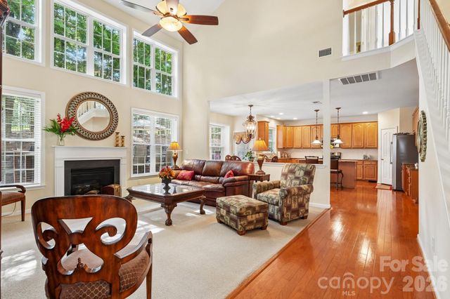 7809 Pinecroft Court, Harrisburg, NC 28075