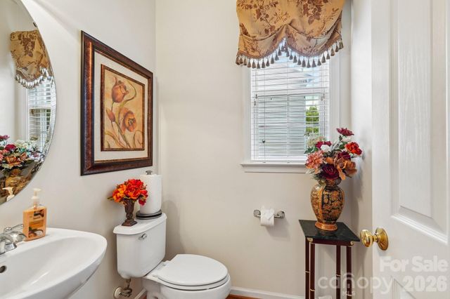7809 Pinecroft Court, Harrisburg, NC 28075