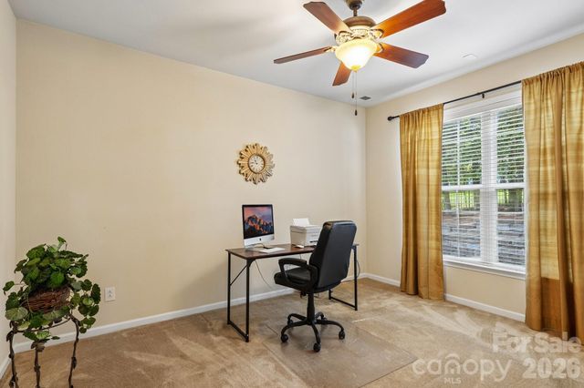 7809 Pinecroft Court, Harrisburg, NC 28075