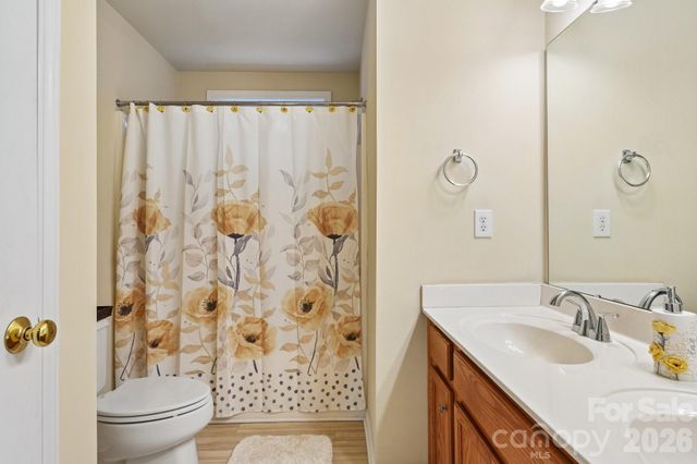 7809 Pinecroft Court, Harrisburg, NC 28075