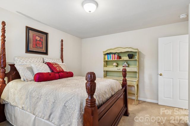 7809 Pinecroft Court, Harrisburg, NC 28075