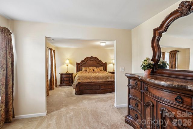 7809 Pinecroft Court, Harrisburg, NC 28075