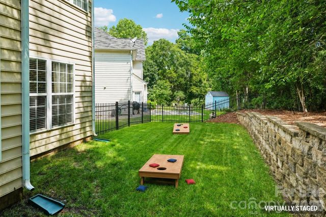 7809 Pinecroft Court, Harrisburg, NC 28075