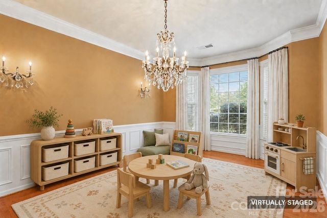 7809 Pinecroft Court, Harrisburg, NC 28075
