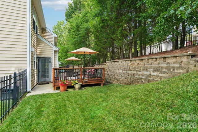 7809 Pinecroft Court, Harrisburg, NC 28075