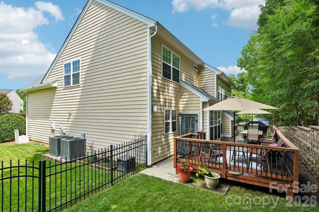 7809 Pinecroft Court, Harrisburg, NC 28075