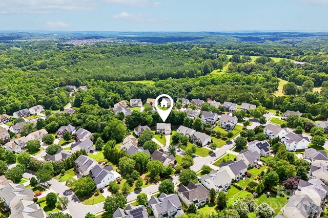 7809 Pinecroft Court, Harrisburg, NC 28075