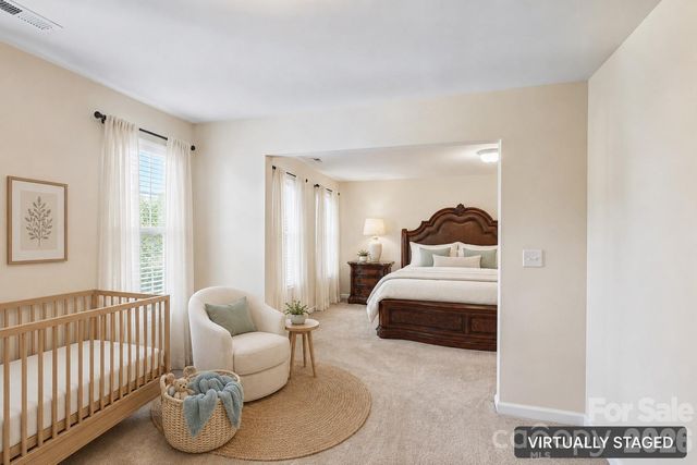 7809 Pinecroft Court, Harrisburg, NC 28075
