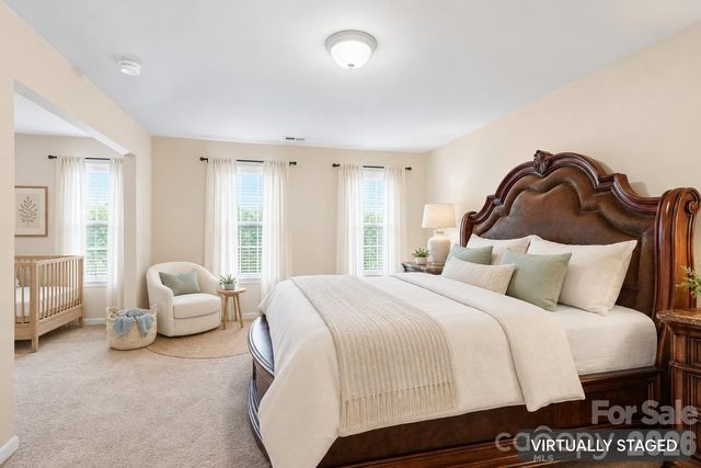 7809 Pinecroft Court, Harrisburg, NC 28075
