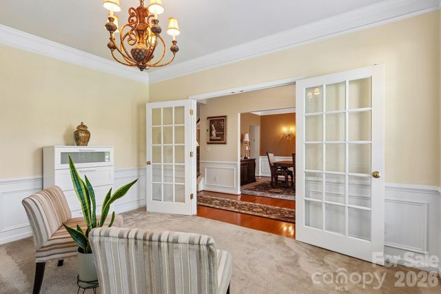 7809 Pinecroft Court, Harrisburg, NC 28075