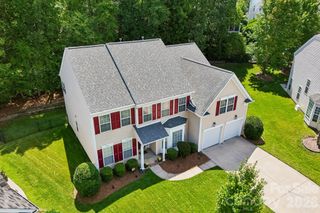 7809 Pinecroft Court, Harrisburg, NC 28075