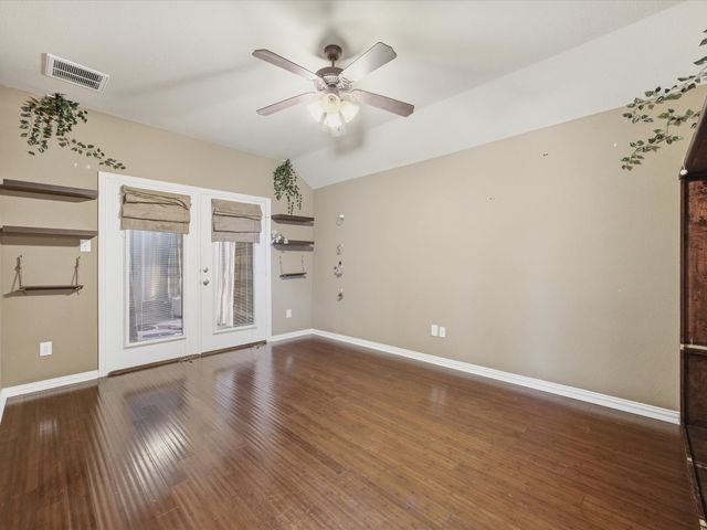 11029 Owl Creek Drive, Fort Worth, TX 76179