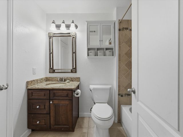 11029 Owl Creek Drive, Fort Worth, TX 76179