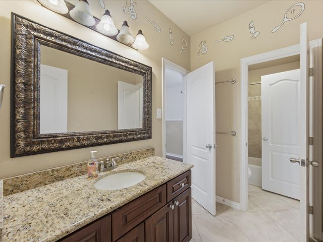 11029 Owl Creek Drive, Fort Worth, TX 76179
