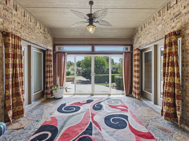 11029 Owl Creek Drive, Fort Worth, TX 76179