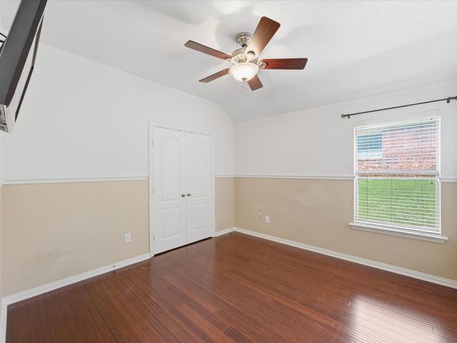 11029 Owl Creek Drive, Fort Worth, TX 76179