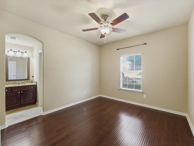 11029 Owl Creek Drive, Fort Worth, TX 76179