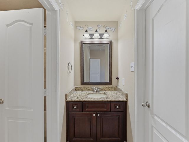 11029 Owl Creek Drive, Fort Worth, TX 76179