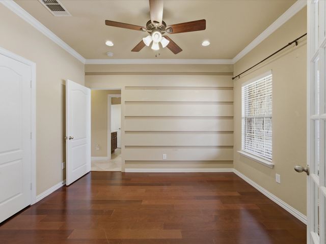 11029 Owl Creek Drive, Fort Worth, TX 76179