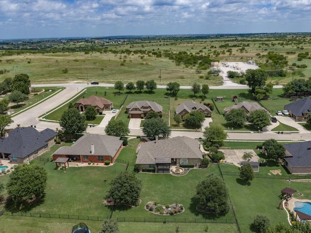 11029 Owl Creek Drive, Fort Worth, TX 76179