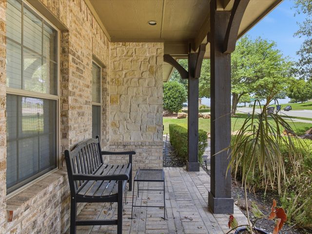 11029 Owl Creek Drive, Fort Worth, TX 76179