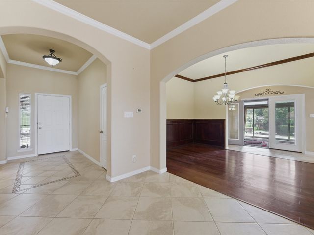 11029 Owl Creek Drive, Fort Worth, TX 76179