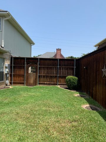 4308 N Capistrano Drive, Dallas, TX 75287