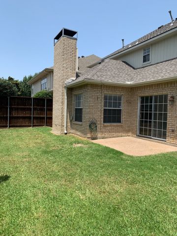 4308 N Capistrano Drive, Dallas, TX 75287