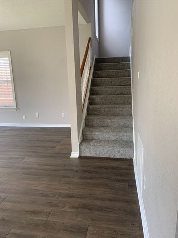 4308 N Capistrano Drive, Dallas, TX 75287