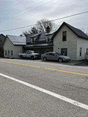 2086 St Rt 131, Salem Twp, OH 45133