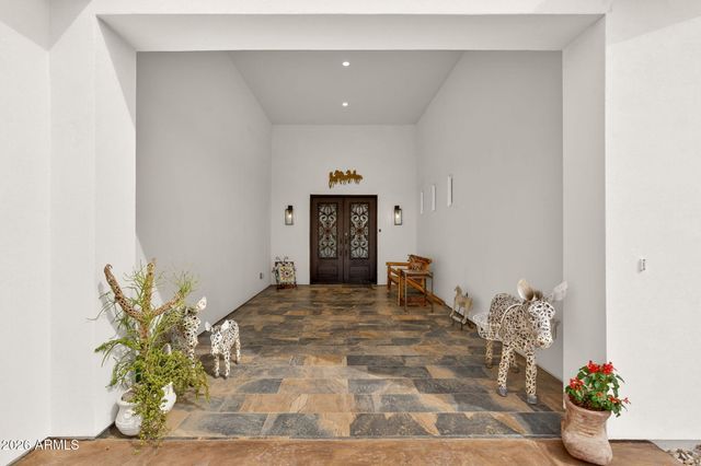 6786 W PALOMINO Way, Coolidge, AZ 85128