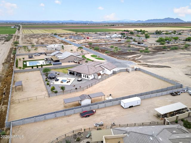 6786 W PALOMINO Way, Coolidge, AZ 85128