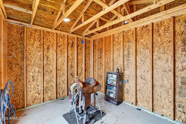 6786 W PALOMINO Way, Coolidge, AZ 85128