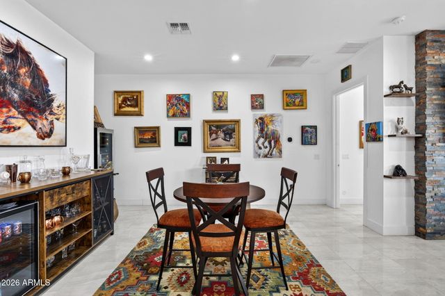 6786 W PALOMINO Way, Coolidge, AZ 85128