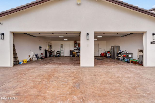 6786 W PALOMINO Way, Coolidge, AZ 85128