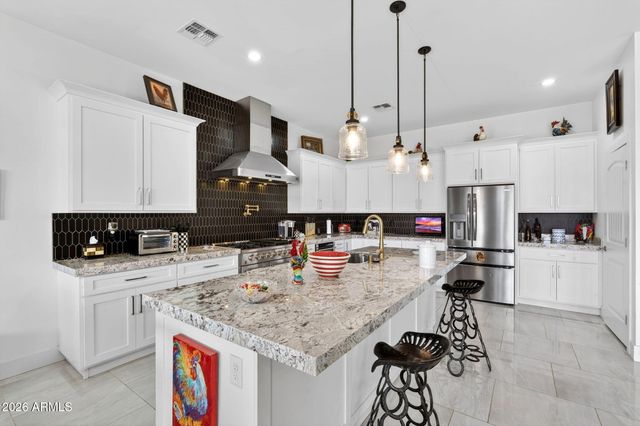 6786 W PALOMINO Way, Coolidge, AZ 85128