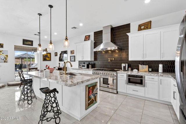 6786 W PALOMINO Way, Coolidge, AZ 85128