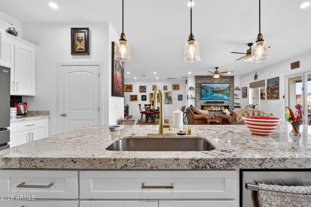 6786 W PALOMINO Way, Coolidge, AZ 85128