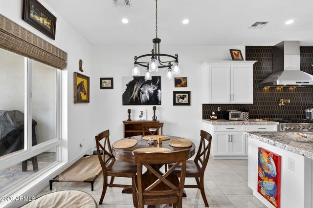 6786 W PALOMINO Way, Coolidge, AZ 85128