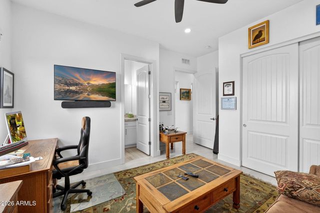 6786 W PALOMINO Way, Coolidge, AZ 85128