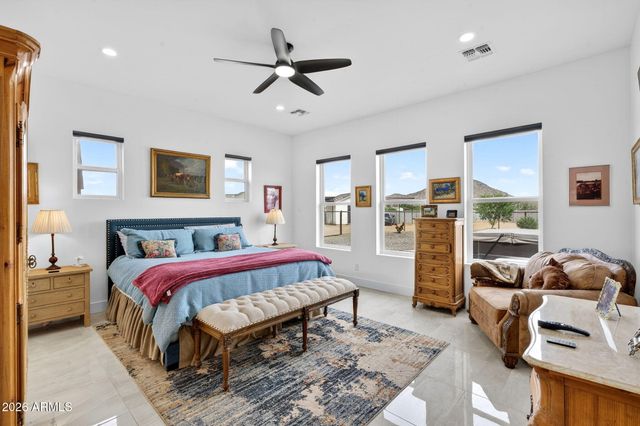 6786 W PALOMINO Way, Coolidge, AZ 85128