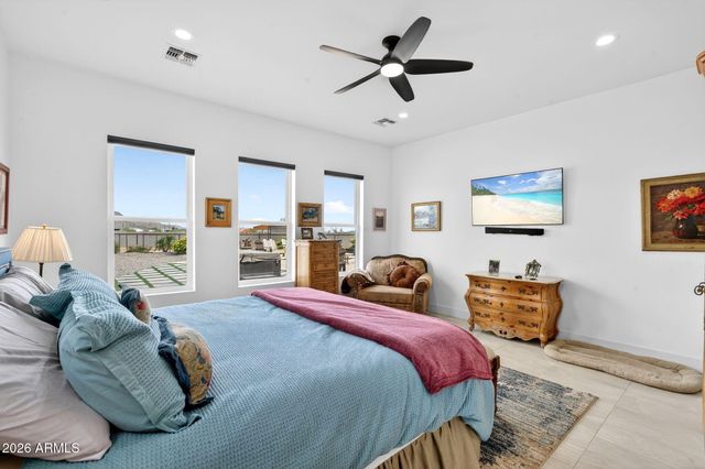 6786 W PALOMINO Way, Coolidge, AZ 85128