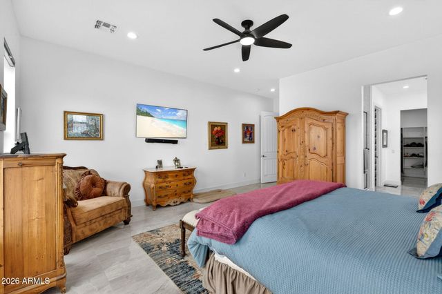 6786 W PALOMINO Way, Coolidge, AZ 85128